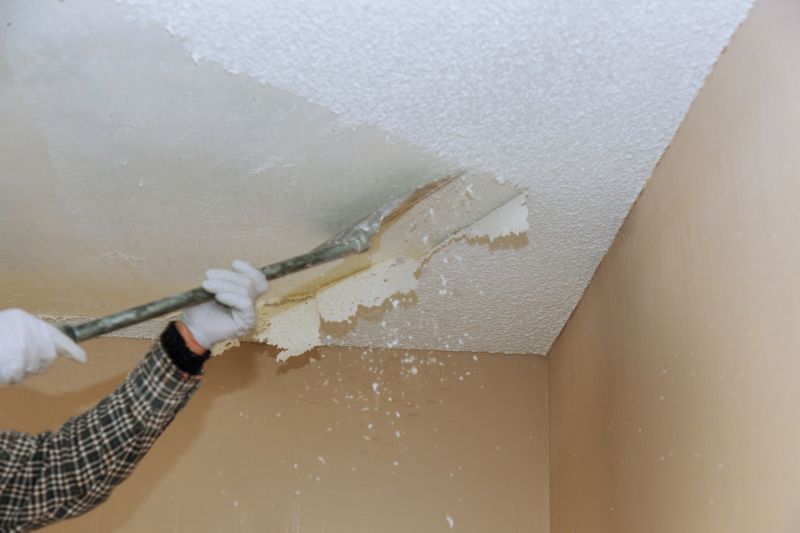 Asbestos Abatement