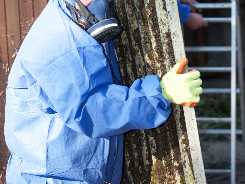 Asbestos Abatement Costs — Cost of Asbestos Abatement