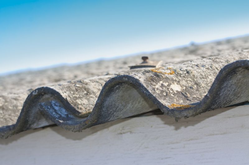 Asbestos Assessment in Bergen County, NJ