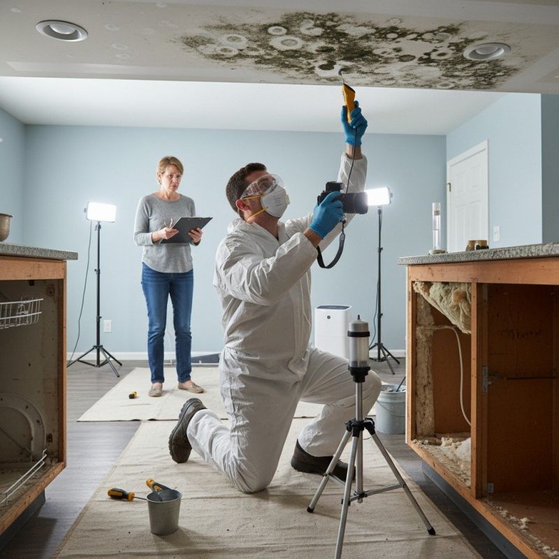 Mold Control in Jupiter, FL