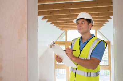 Building Inspection Services