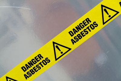 Long Term Exposure To Asbestos Fibers is Known To Cause Lung Cancer, Mesothelioma, and Asbestosis